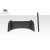 2000-2006 Audi TT Type A Rear Wing - image 7