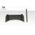 2000-2006 Audi TT Type A Rear Wing - image 6