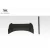 2000-2006 Audi TT Type A Rear Wing - image 8