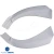 FRP PIEC Front Lip Valances 2pc > Mercedes-Benz CLA-Class (C117) 2014-2017 - image 5