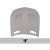 2003-2012 Mercedes SL Class R230 AF-Signature 2 Series Conversion Hood ( GFK ) - 1 Piece - image 3