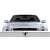 2003-2012 Mercedes SL Class R230 AF-Signature 2 Series Conversion Hood ( GFK ) - 1 Piece - image 2