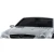 2003-2012 Mercedes SL - Mercedes AF-Signature 2 Series Hood - image 1