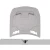 2003-2012 Mercedes SL Class R230 AF-Signature 2 Series Conversion Hood ( GFK ) - 1 Piece - image 6