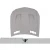 2009-2012 Mercedes SL - Mercedes AF-Signature 2 Series Hood - image 4