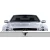2009-2012 Mercedes SL - Mercedes AF-Signature 2 Series Hood - image 2