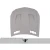 2009-2012 Mercedes SL - Mercedes AF-Signature 2 Series Hood - image 6