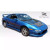 1991-1995 Toyota MR2 Duraflex Type B Body Kit 5 Piece