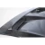 1991-1995 Toyota MR2 Type B Hood - 1 Piece - image 7
