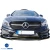 FRP PIEC Kit > Mercedes-Benz CLA-Class (C117) 2014-2017 - image 13