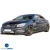 FRP PIEC Kit > Mercedes-Benz CLA-Class (C117) 2014-2017 - image 15