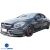 FRP PIEC Kit > Mercedes-Benz CLA-Class (C117) 2014-2017 - image 16