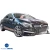 FRP PIEC Kit > Mercedes-Benz CLA-Class (C117) 2014-2017 - image 14