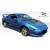 1991-1995 Toyota MR2 Type B Front Bumper - 1 Piece - image 6