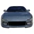 1991-1995 Toyota MR2 Type B Front Bumper - image 3