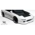 1991-1995 Toyota MR2 Type B Front Bumper - image 12