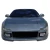 1991-1995 Toyota MR2 Type B Front Bumper - image 1