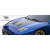 1991-1995 Toyota MR2 Type B Hood - 1 Piece - image 8
