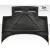 1991-1995 Toyota MR2 Type B Hood - 1 Piece - image 9