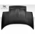 1991-1995 Toyota MR2 Type B Hood - image 9