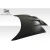 1991-1995 Toyota MR2 Type B Hood - image 13