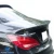 FRP PIEC Trunk Spoiler Wing 3pc > Mercedes-Benz CLA-Class (C117) 2014-2017 - image 2
