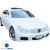 FRP BRAB Front Bumper > Mercedes-Benz CLS-Class (W219) 2006-2008 - image 12