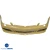 FRP BRAB Front Bumper > Mercedes-Benz CLS-Class (W219) 2006-2008 - image 5