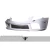 2009-2012 Mercedes SL - Mercedes AF-Signature 2 Series Front Bumper - image 5