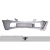 2009-2012 Mercedes SL - Mercedes AF-Signature 2 Series Front Bumper - image 7