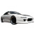 1991-1995 Toyota MR2 Type B Side Skirts Rocker Panels - 2 Piece - image 6