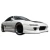 1991-1995 Toyota MR2 Type B Side Skirts - image 3