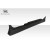 1991-1995 Toyota MR2 Type B Side Skirts Rocker Panels - 2 Piece - image 4
