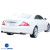 FRP BRAB Rear Diffuser Add-on > Mercedes-Benz CLS-Class (W219) 2006-2008 - image 2