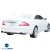 FRP BRAB Rear Diffuser Add-on > Mercedes-Benz CLS-Class (W219) 2006-2008 - image 2