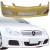 FRP BRAB Body Kit 4pc > Mercedes-Benz CLS-Class (W219) 2006-2008 - image 10