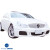 FRP BRAB Body Kit 4pc > Mercedes-Benz CLS-Class (W219) 2006-2008 - image 11