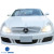 FRP BRAB Body Kit 4pc > Mercedes-Benz CLS-Class (W219) 2006-2008 - image 12