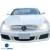 FRP BRAB Body Kit 4pc > Mercedes-Benz CLS-Class (W219) 2006-2008 - image 12