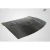 1990-1996 Nissan 300ZX Type B Carbon Fiber Hood - image 9