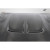 1990-1996 Nissan 300ZX Z32 DriTech Type B Hood - 1 Piece - image 5
