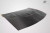 1990-1996 Nissan 300ZX Z32 Carbon Creations DriTech Type B Hood 1 Piece