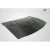 1990-1996 Nissan 300ZX Z32 DriTech Type B Hood - 1 Piece - image 4