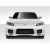 2004-2008 Mazda RX-8 Type F Body Kit - 4 Piece - image 3