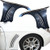 ModeloDrive FRP WAL Fenders (front) > Mercedes-Benz CLS-Class W219 2006-2008 - image 16