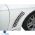 ModeloDrive FRP WAL Fenders (front) > Mercedes-Benz CLS-Class (W219) 2006-2008 - image 18