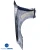 FRP WAL Fenders (front) > Mercedes-Benz CLS-Class (W219) 2006-2008 - image 7