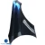 FRP WAL Fenders (front) > Mercedes-Benz CLS-Class (W219) 2006-2008 - image 11