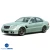 FRP LORI Front Bumper > Mercedes-Benz E-Class (W211) 2003-2009 - image 6