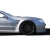 2009-2012 Mercedes SL - Mercedes AF-Signature 2 Series Fender - image 1